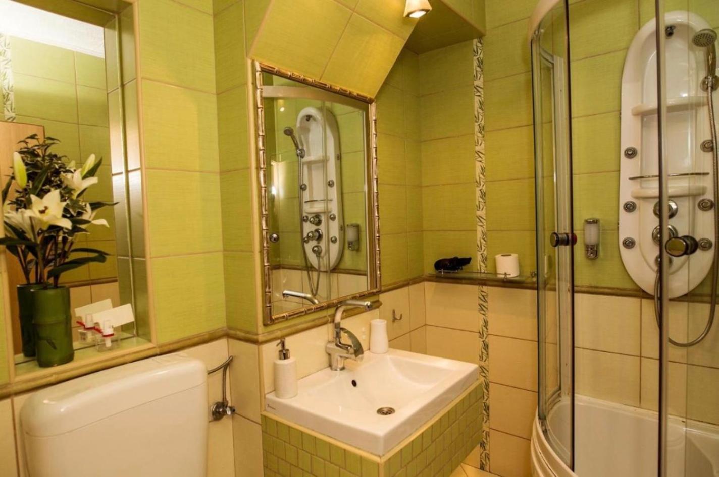טימישוארה Hotel-Pensiunea Zefir מראה חיצוני תמונה