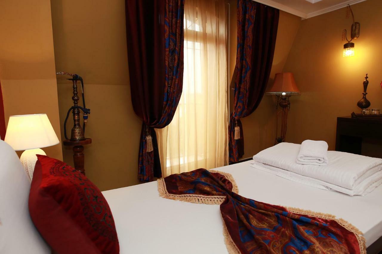 טימישוארה Hotel-Pensiunea Zefir מראה חיצוני תמונה